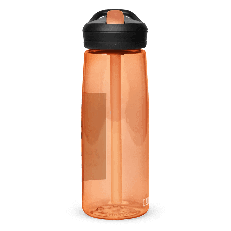 Shadow Runner Sports Water Bottle product image (3)