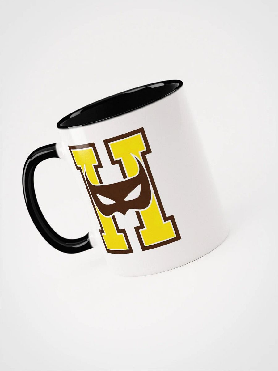 Hero Menswear Super Hero Logo Ceramic Mug product image (30)