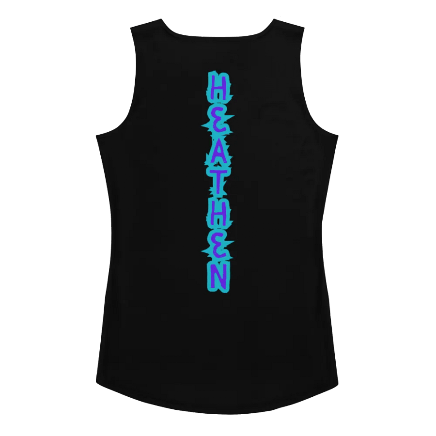 FFS - I Hate It Here Tank product image (2)