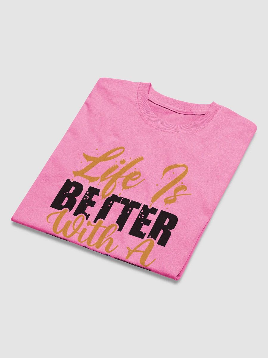 Life is better wtih cats product image (3)