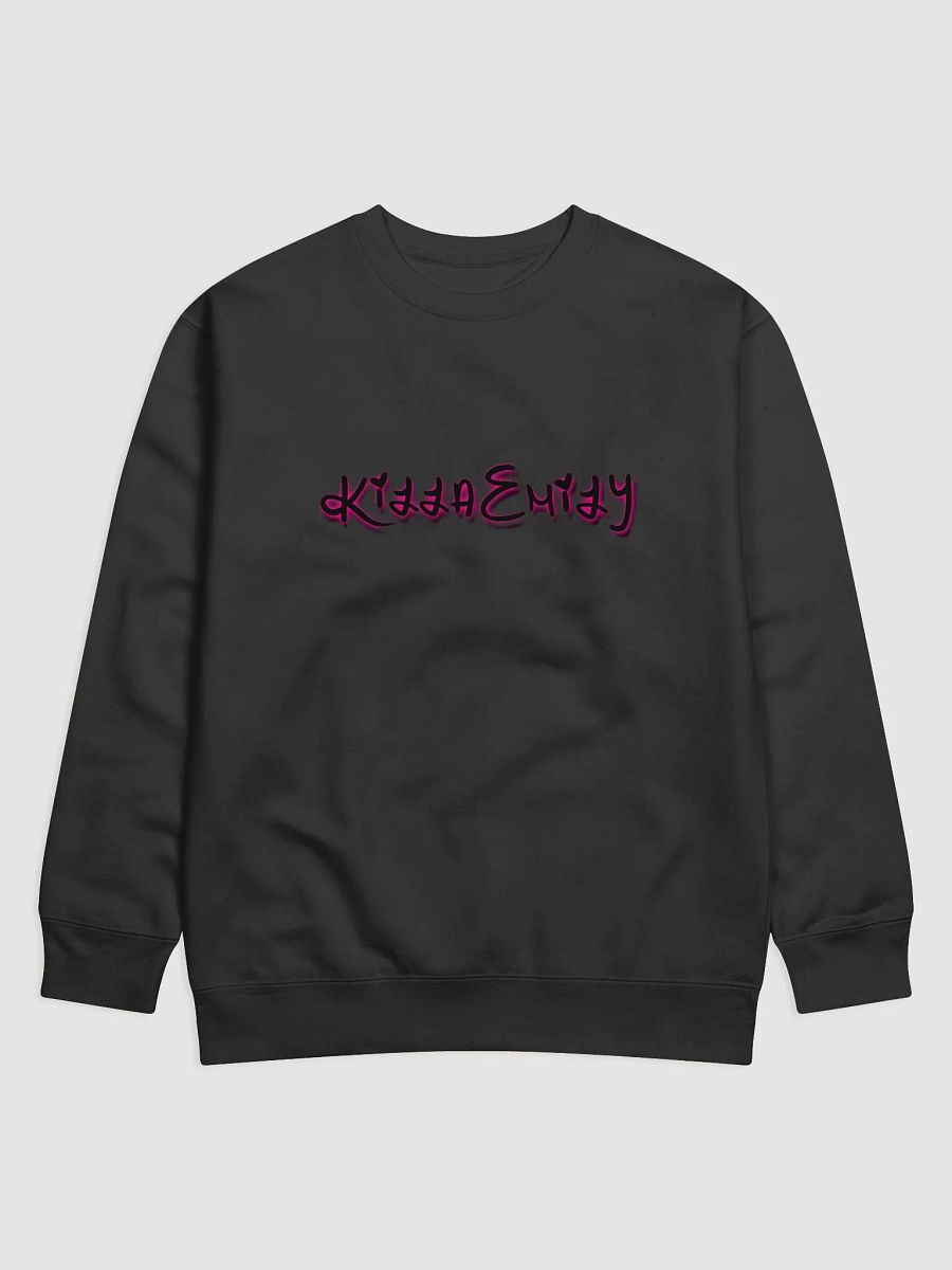 KILLA EMMY AUTOGRAPH TEE product image (1)