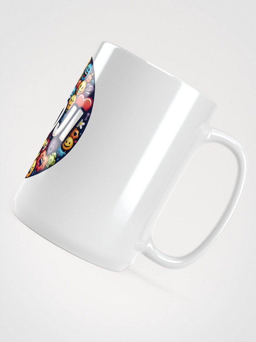 Emoji FC Mug product image (4)