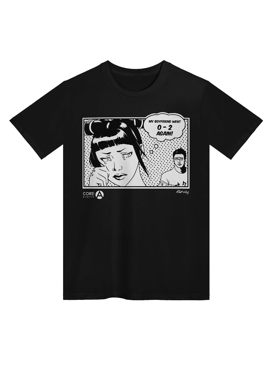 FGC Boyfriend T-Shirt Oversized product image (3)