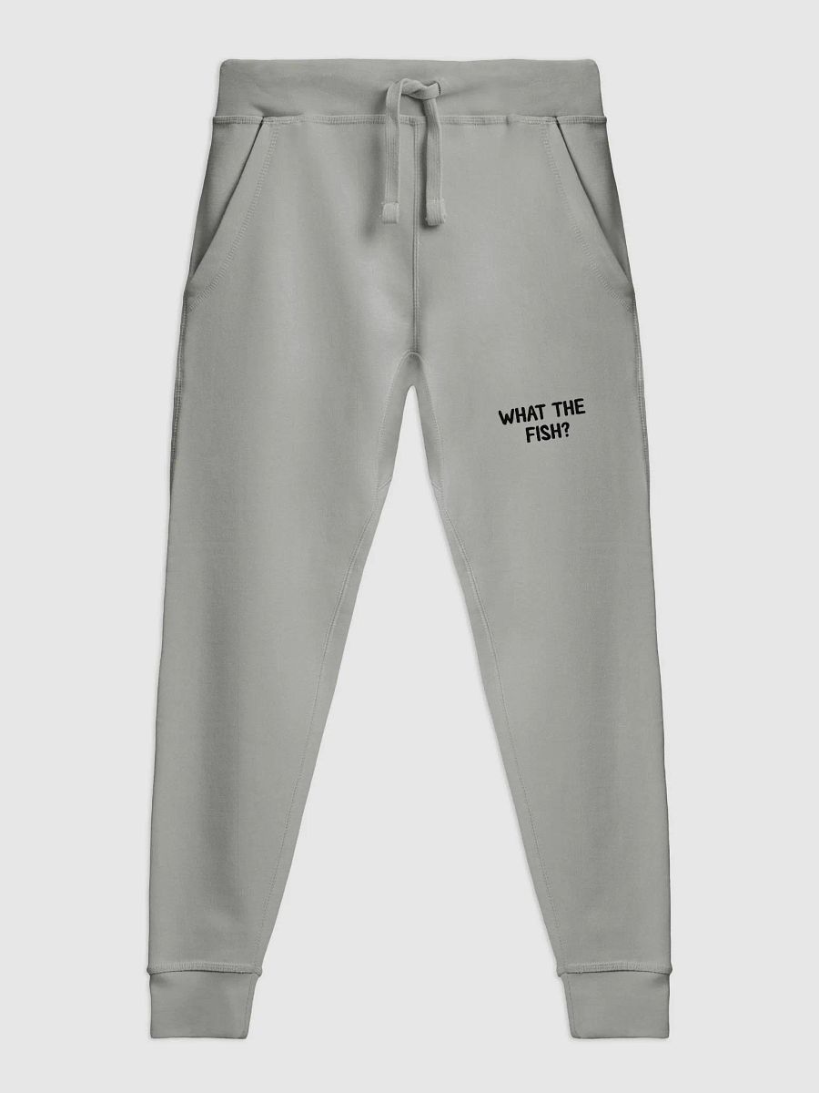 What The Fish Joggers product image (1)
