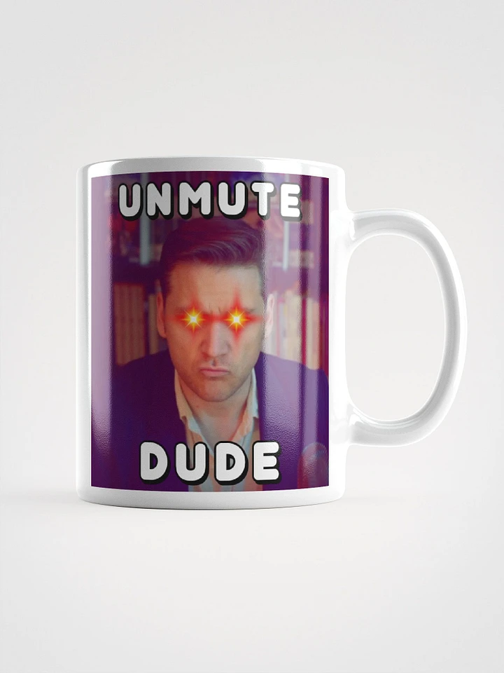 Unmute Mug! product image (1)