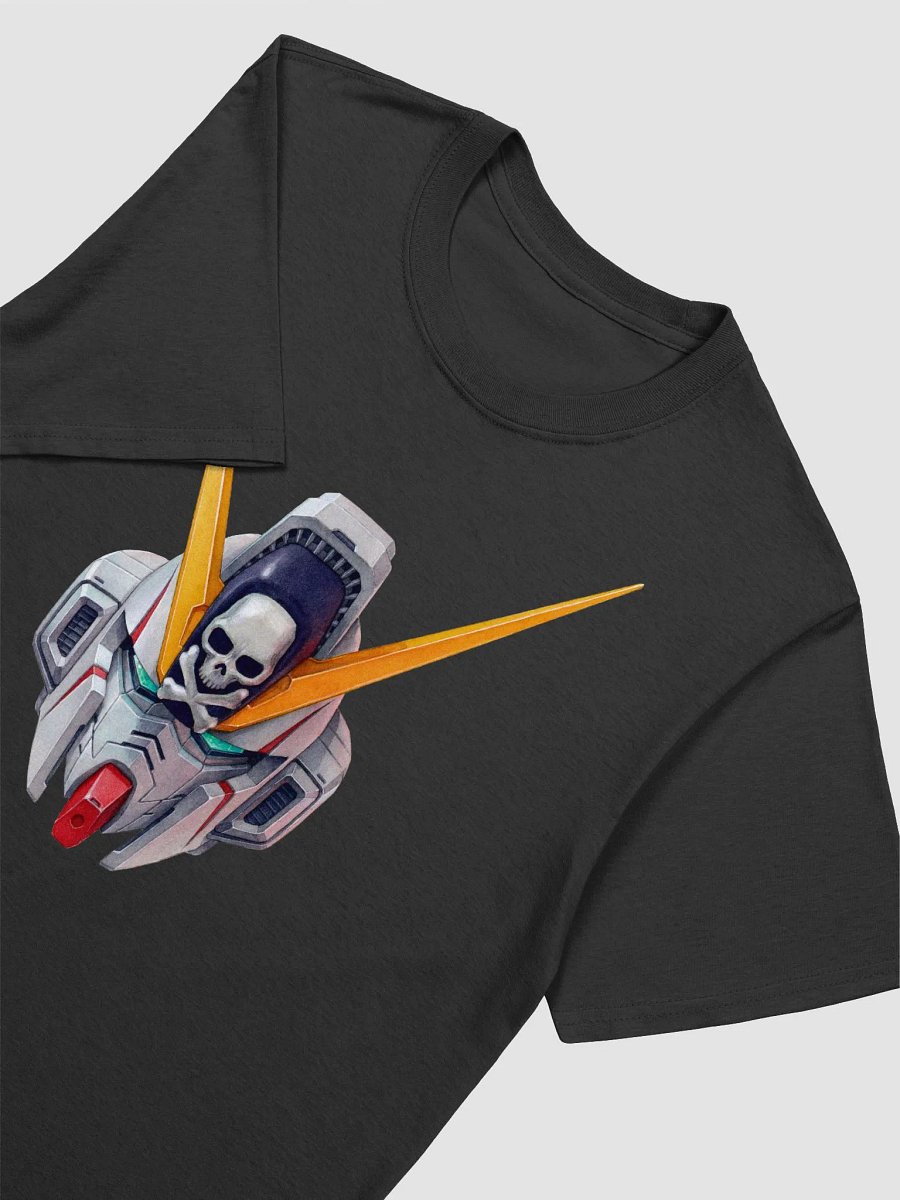 Its a Gunpla Lightweight T-Shirt (Unisex Fit) product image (3)