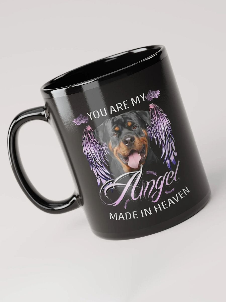 Rottweiler Guardian Angel product image (6)