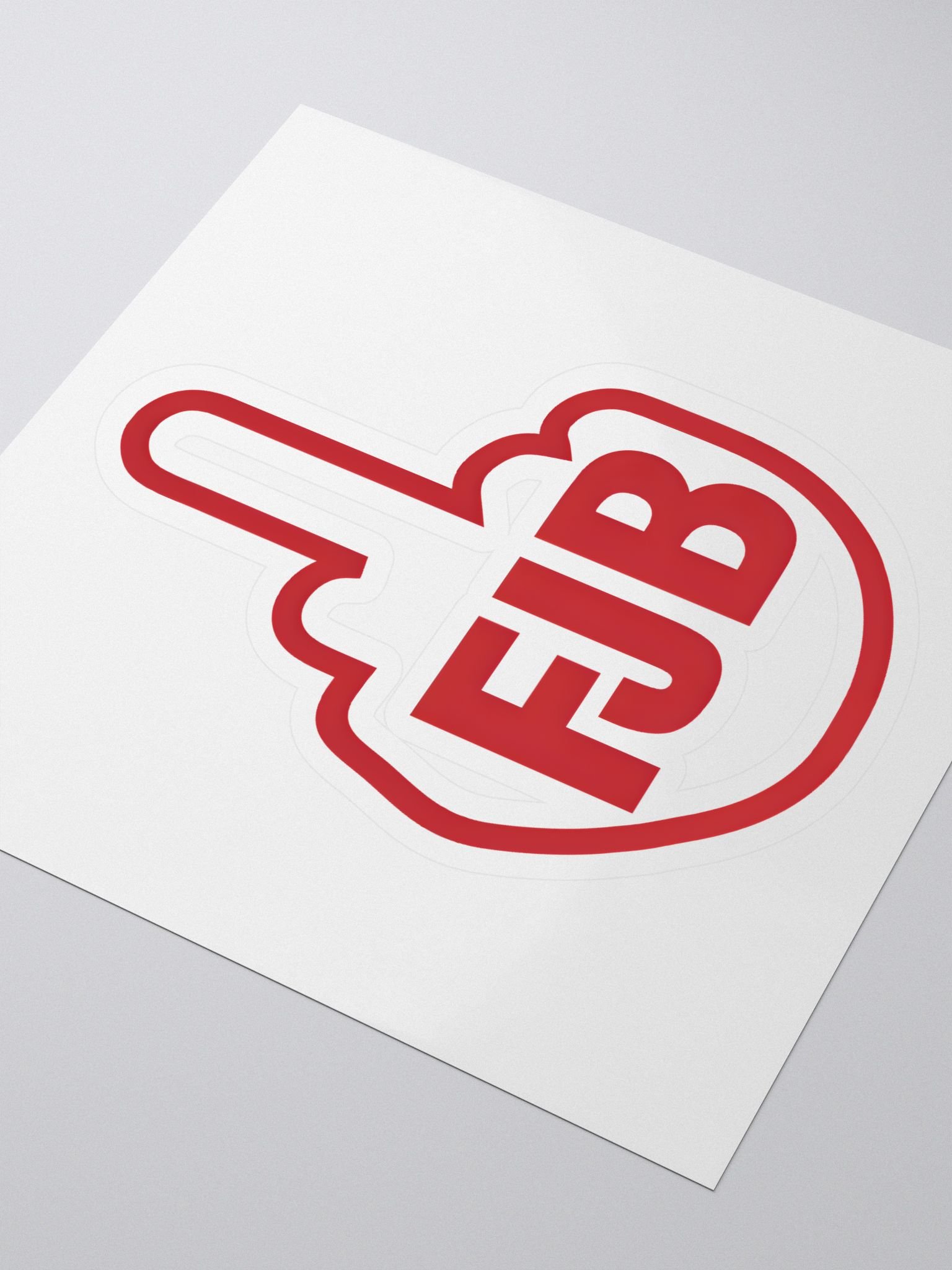 F*ck Joe Biden Sticker product image (3)