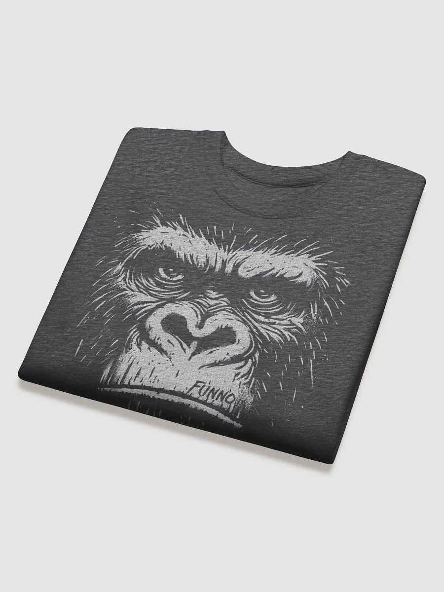 Gorilla-Funno Premium Sweatshirt product image (19)