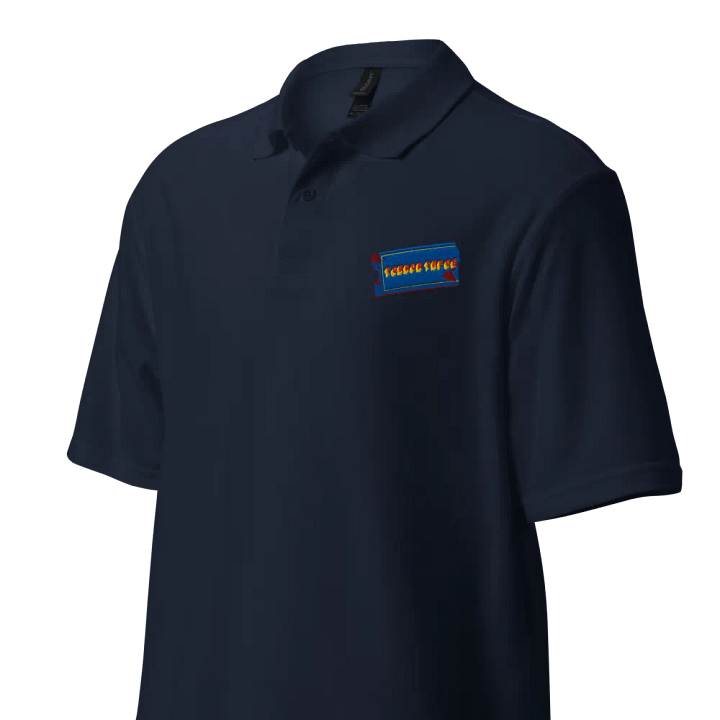 Terror Tapes EMPLOYEE Shirt product image (2)