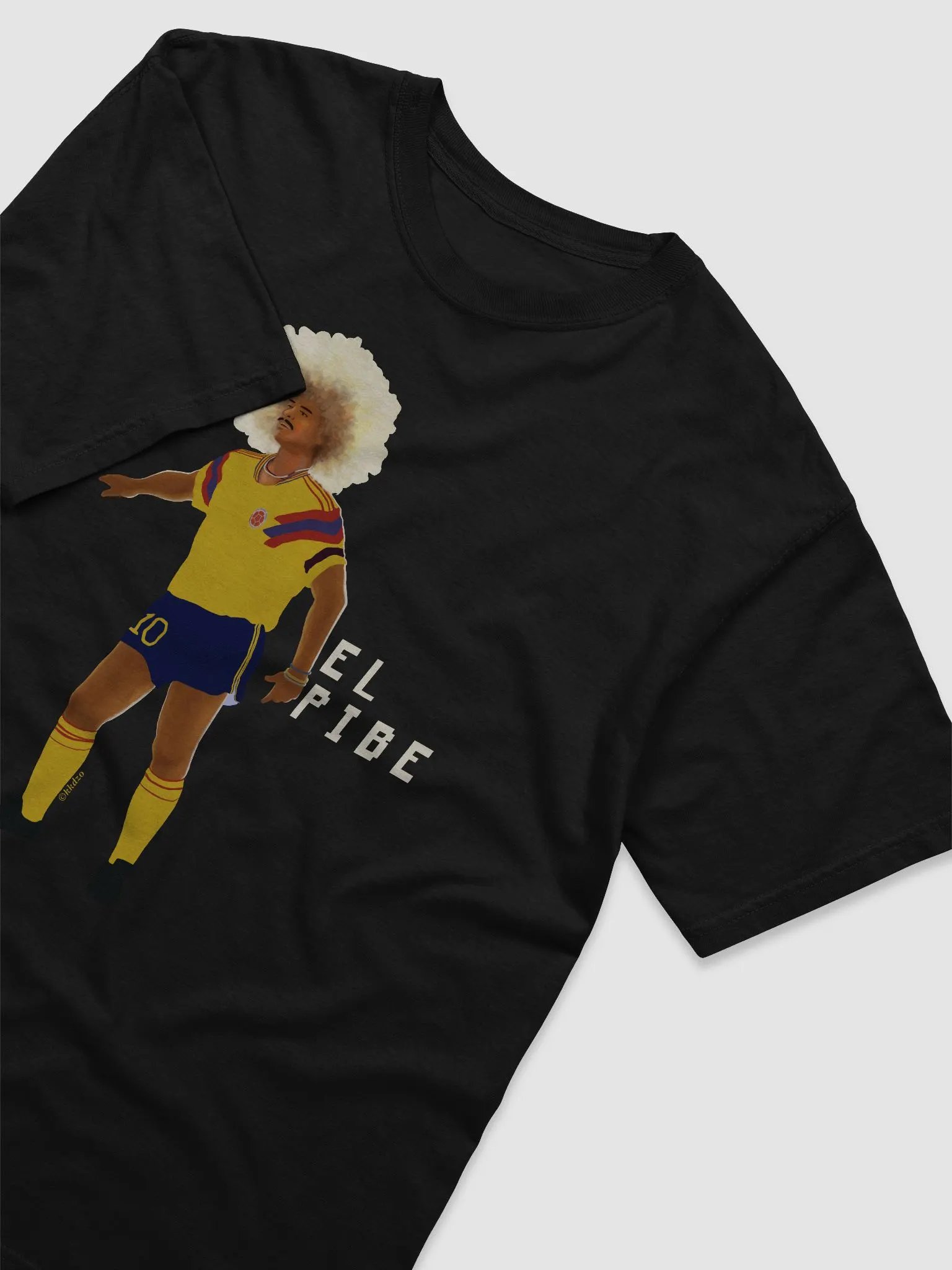 El Pibe product image (3)