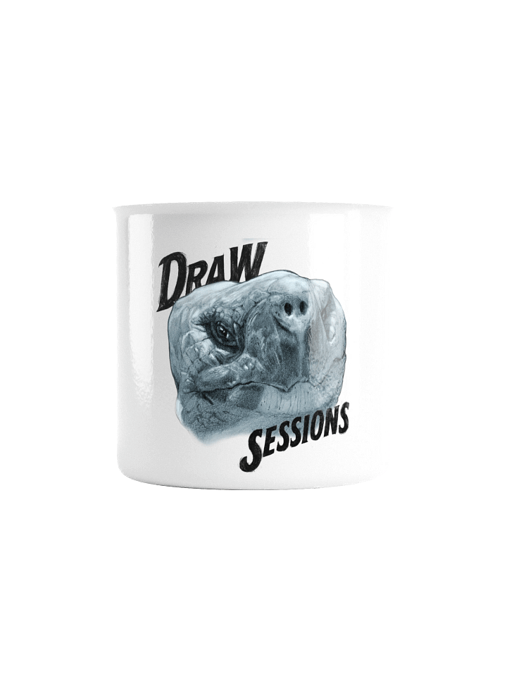 Draw Sessions Mug product image (1)