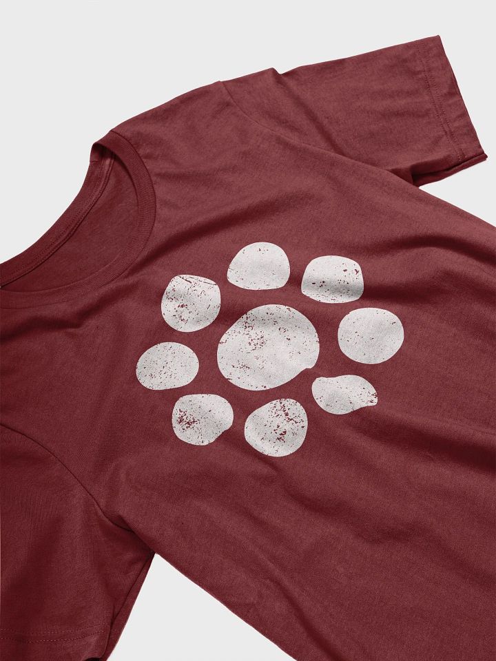 Hosokawa clan mon T-shirt product image (1)