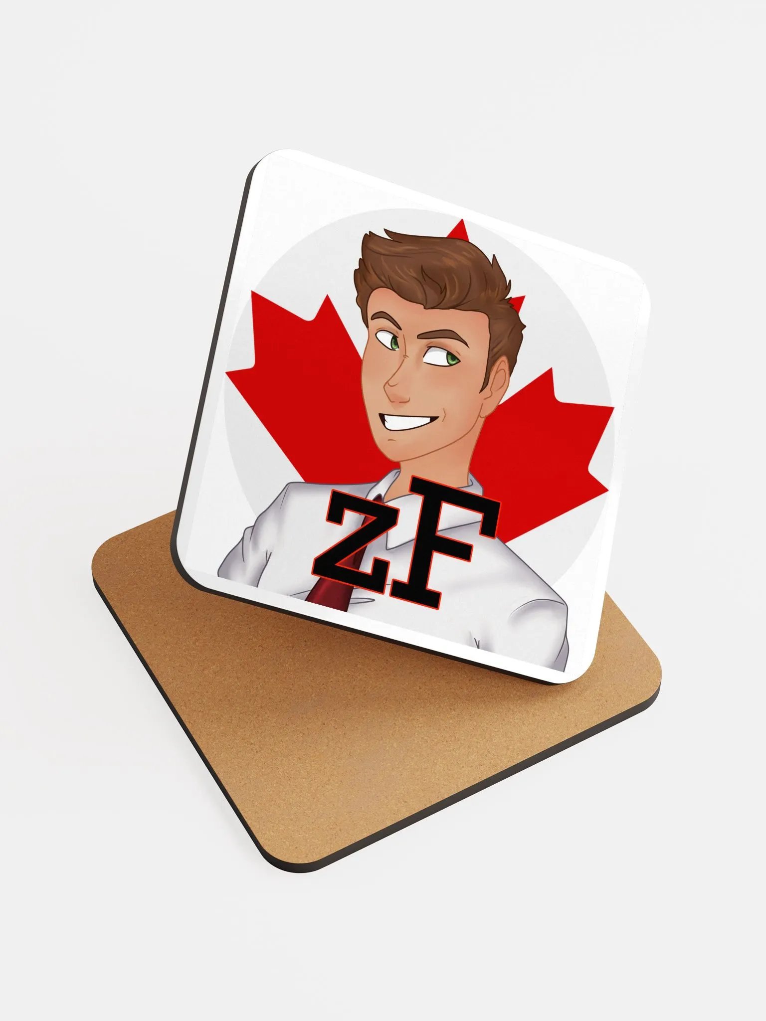 Profile coaster product image (6)