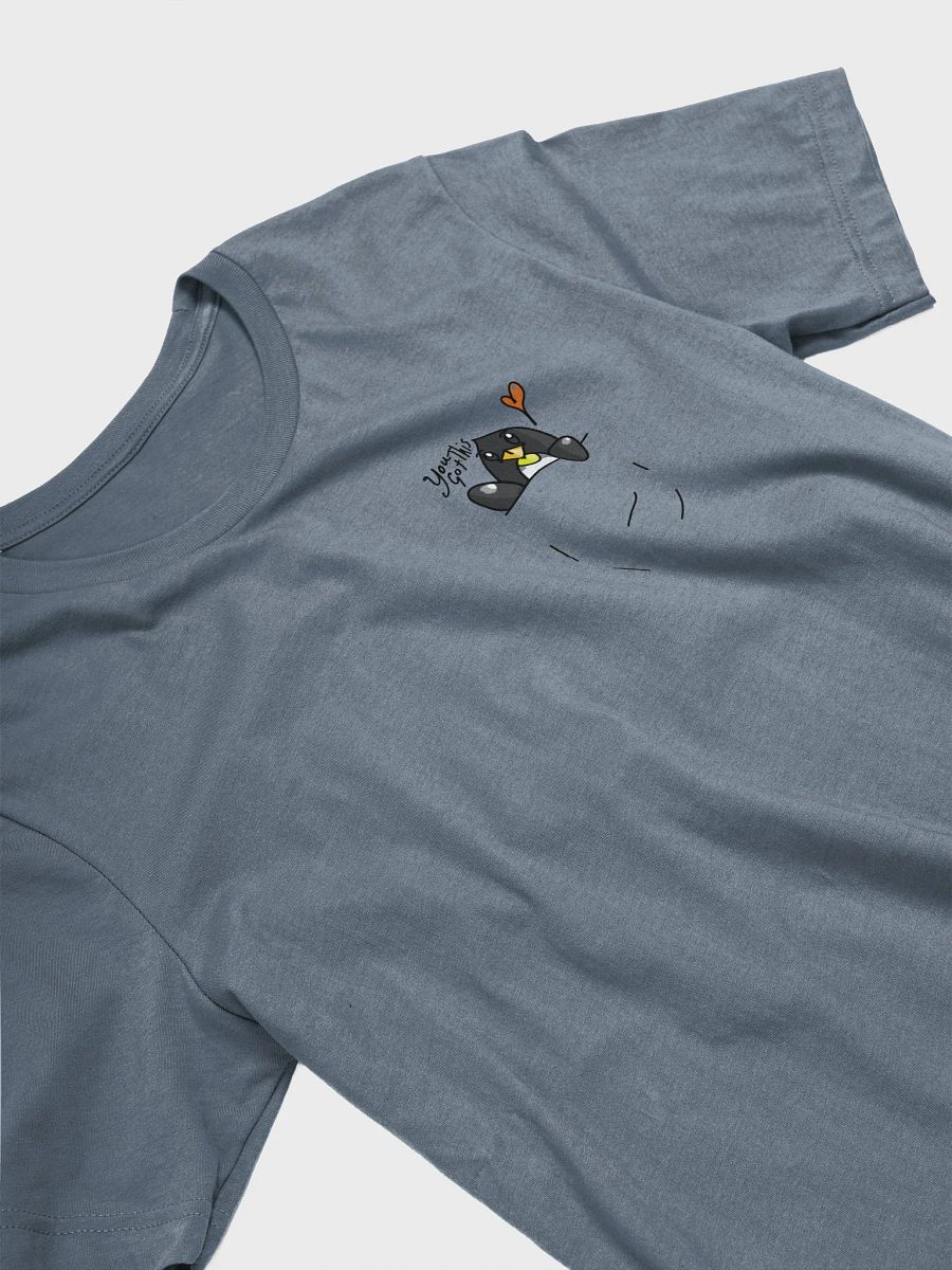 Pocket Pengwin Tee product image (3)