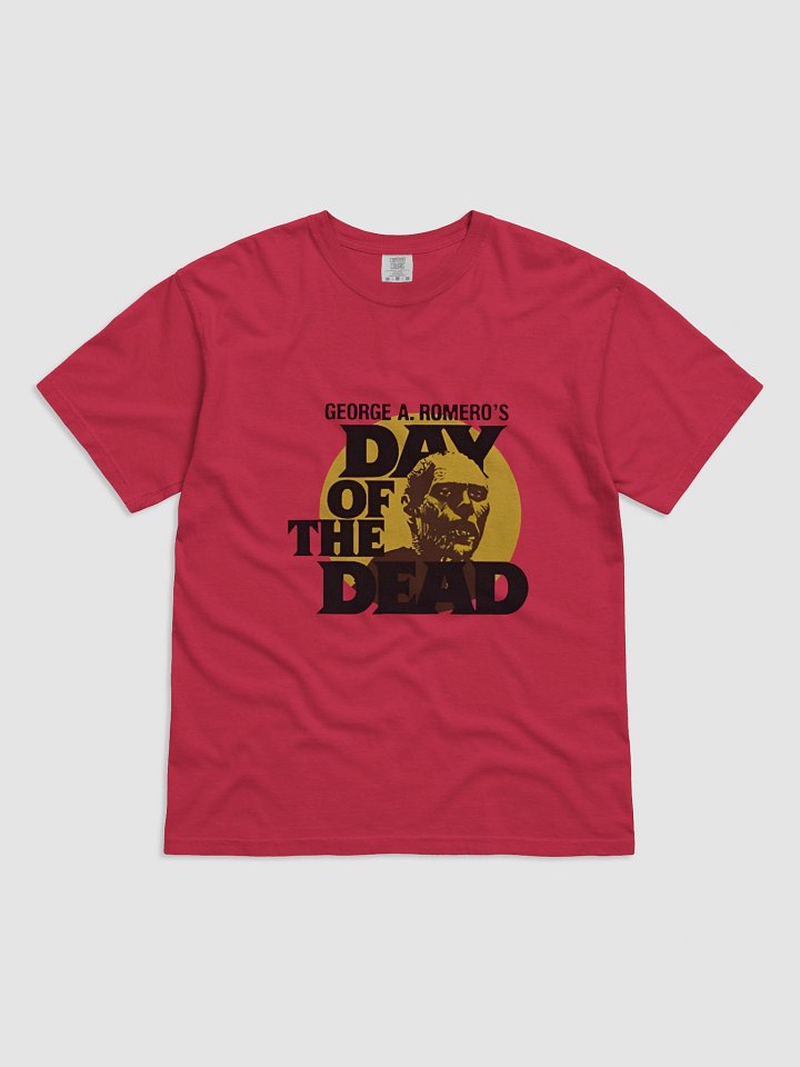 Day of the Dead T-SHIRT product image (1)