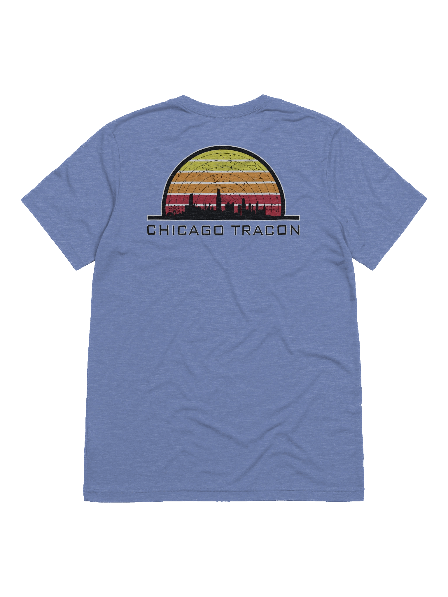 C90 Retro Sunset T product image (4)