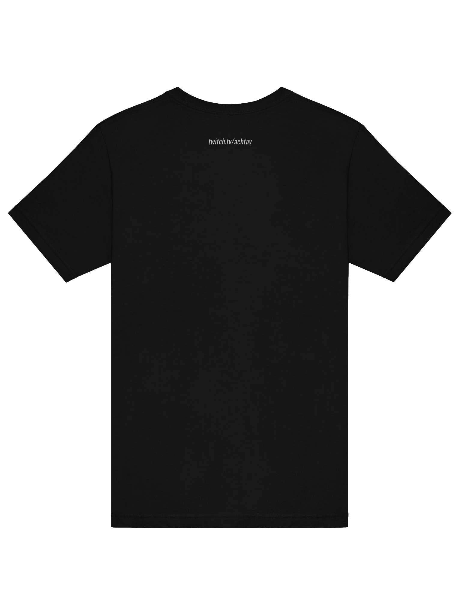 Aehtay Logo T-Shirt product image (21)