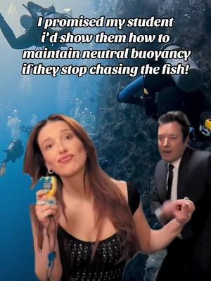 It’s a different world in the upside down and your instructor will show you how to master all the skills required, as long as you’re paying attention… Steve #upsidedown #strangerthings #scubadiving #newworld 