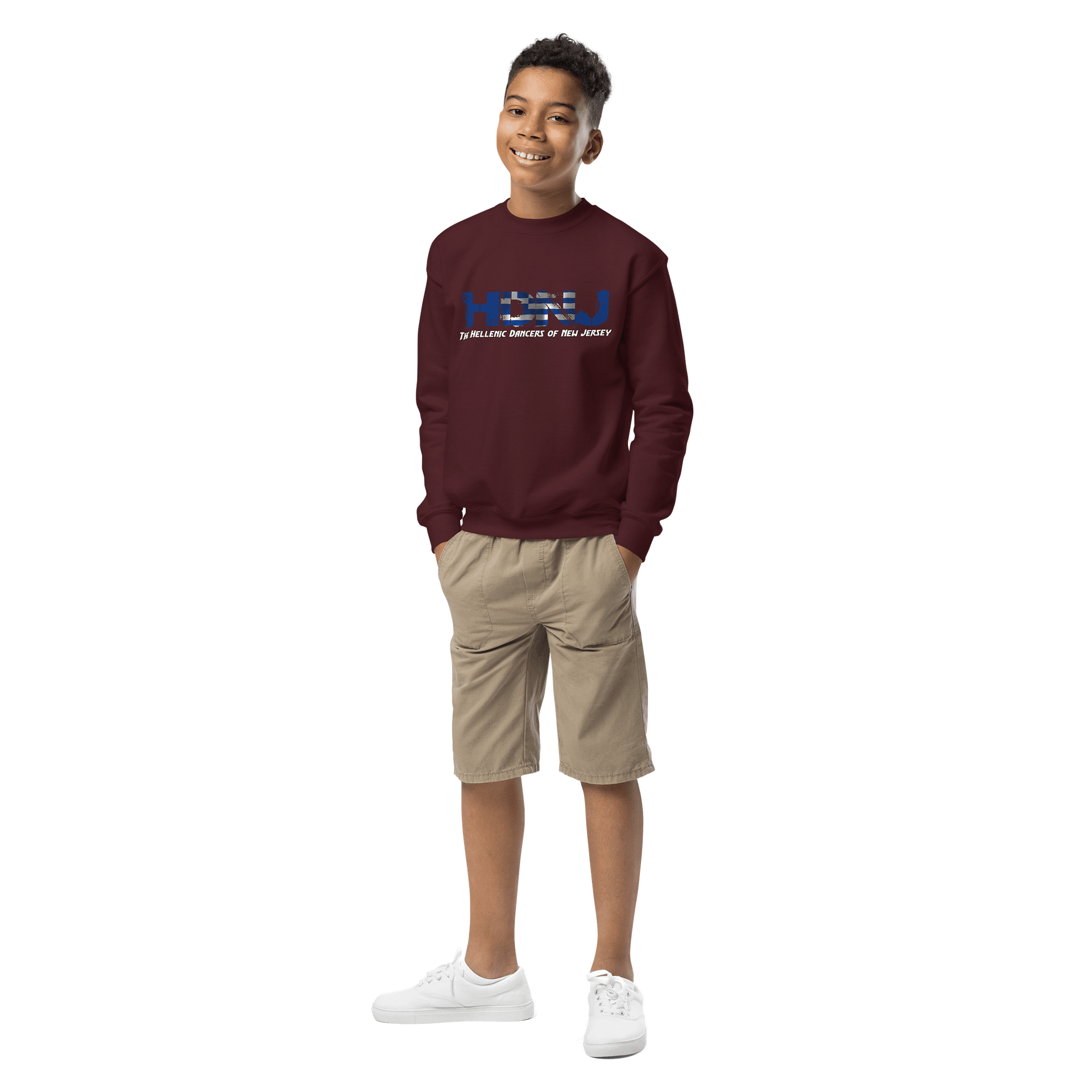 HDNJ Kid's Sweatshirt product image (2)