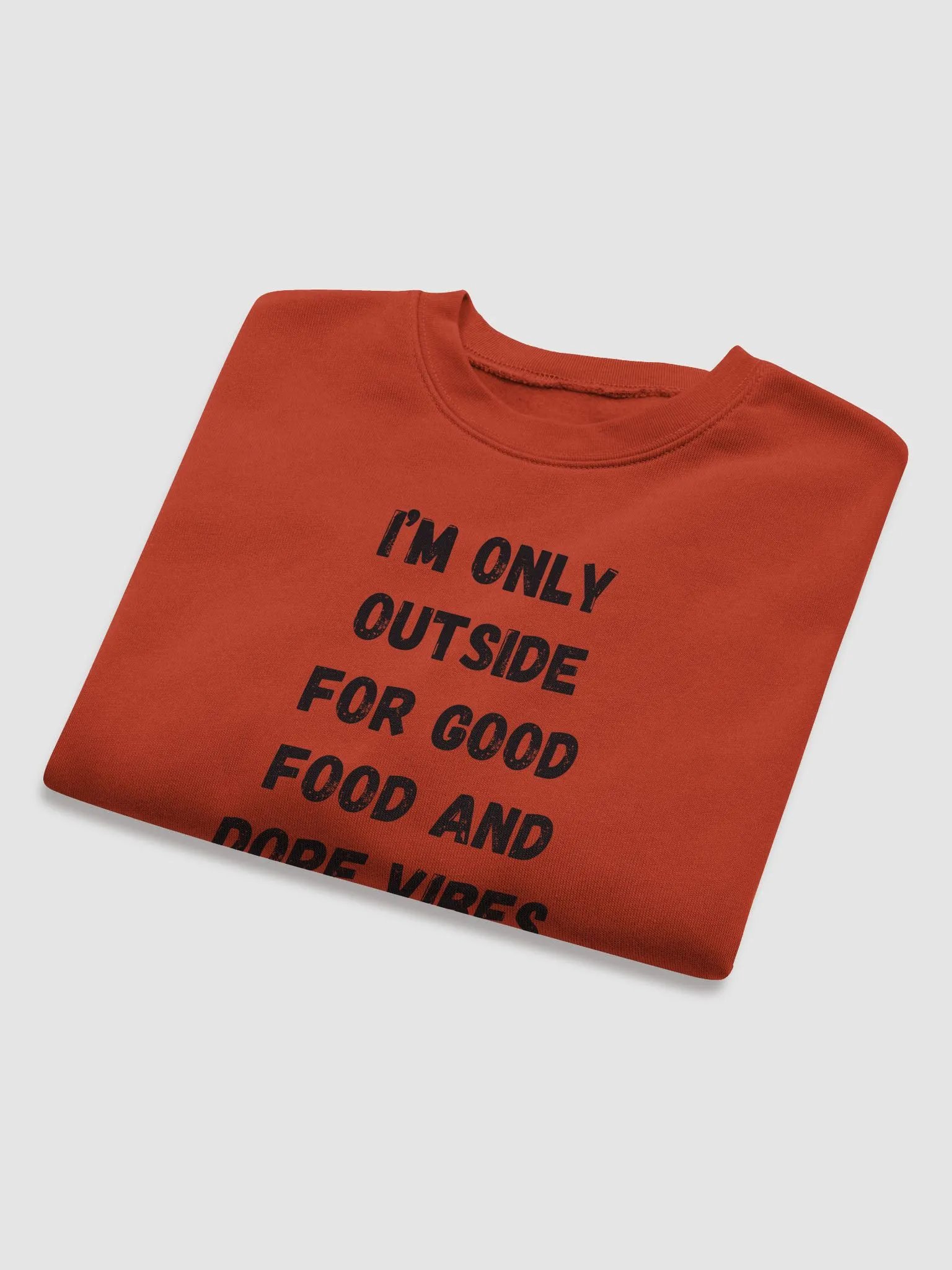 good Food & Dope Vibes product image (22)