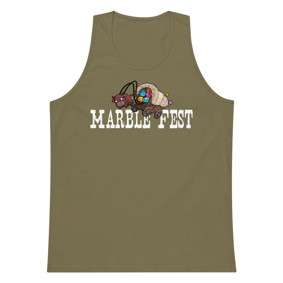 Marble Fest June 2024 - Men's Premium Tank Top product image (75)