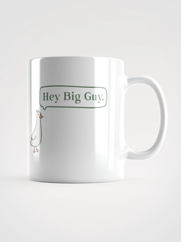 You Matter Too Mug product image (1)