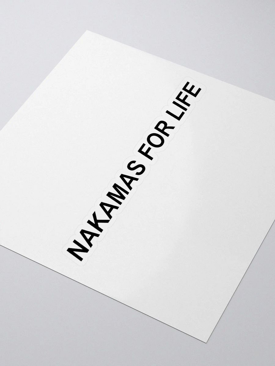 NFL Patterned Sticker product image (3)