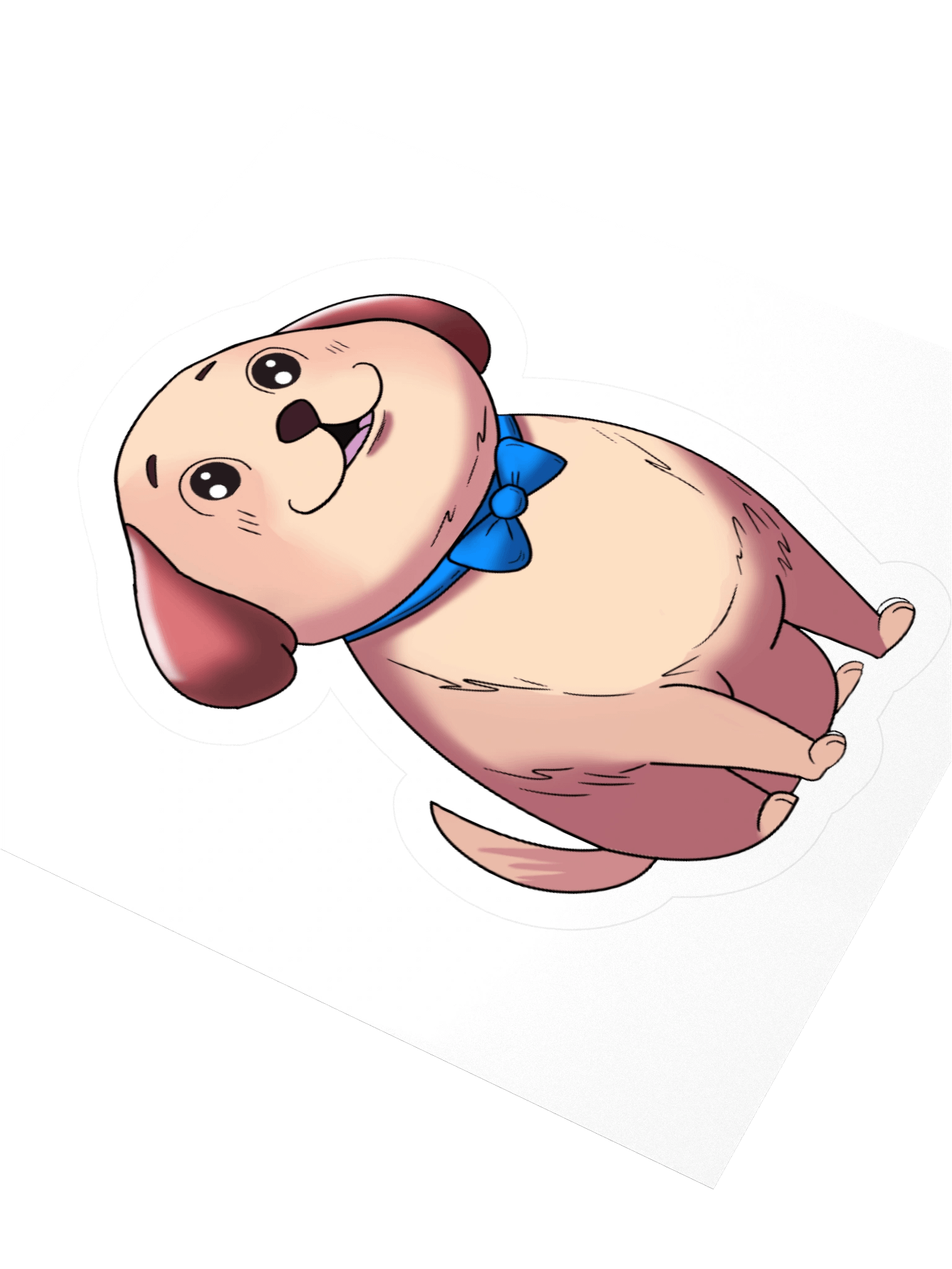 Pipou le chien product image (3)