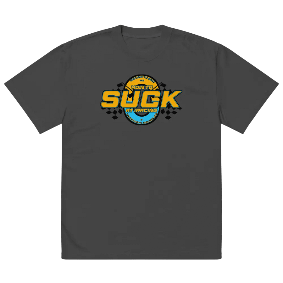 Unicorn Trucking Tshirt product image (8)