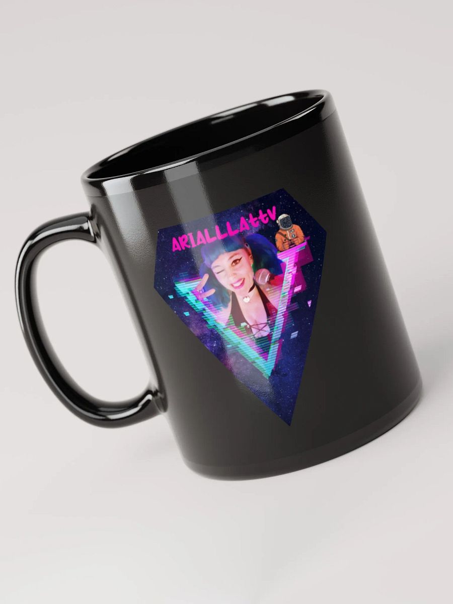 Ariallla Logo Mug product image (3)