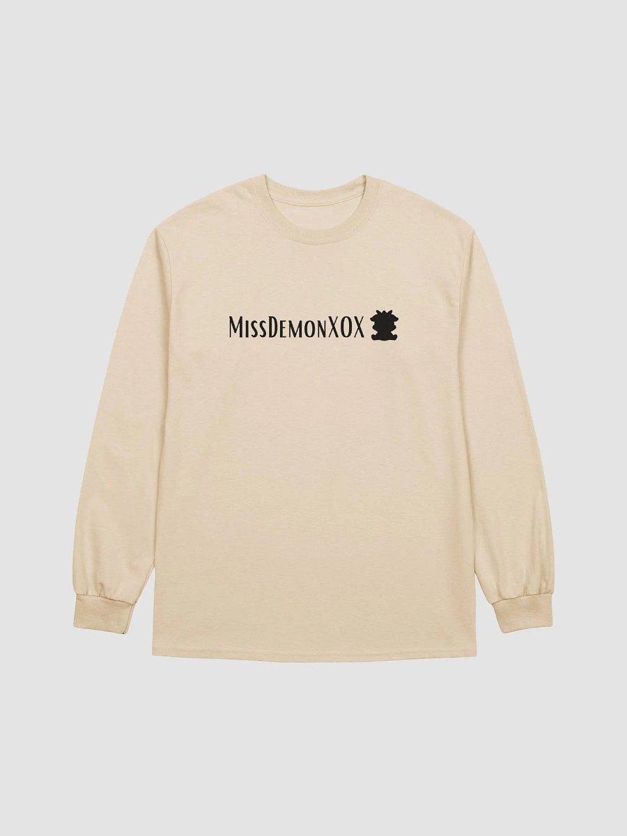 Long Sleeve T product image (1)