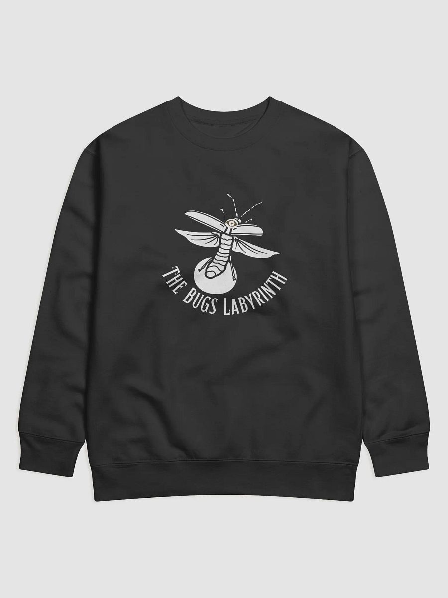 The Bugs Labyrinth Crew Neck product image (1)