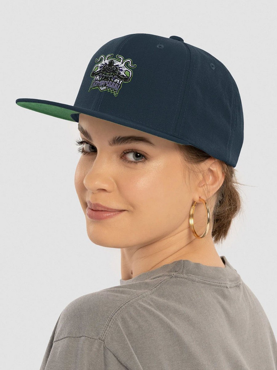 Gamer4444 Cap product image (37)