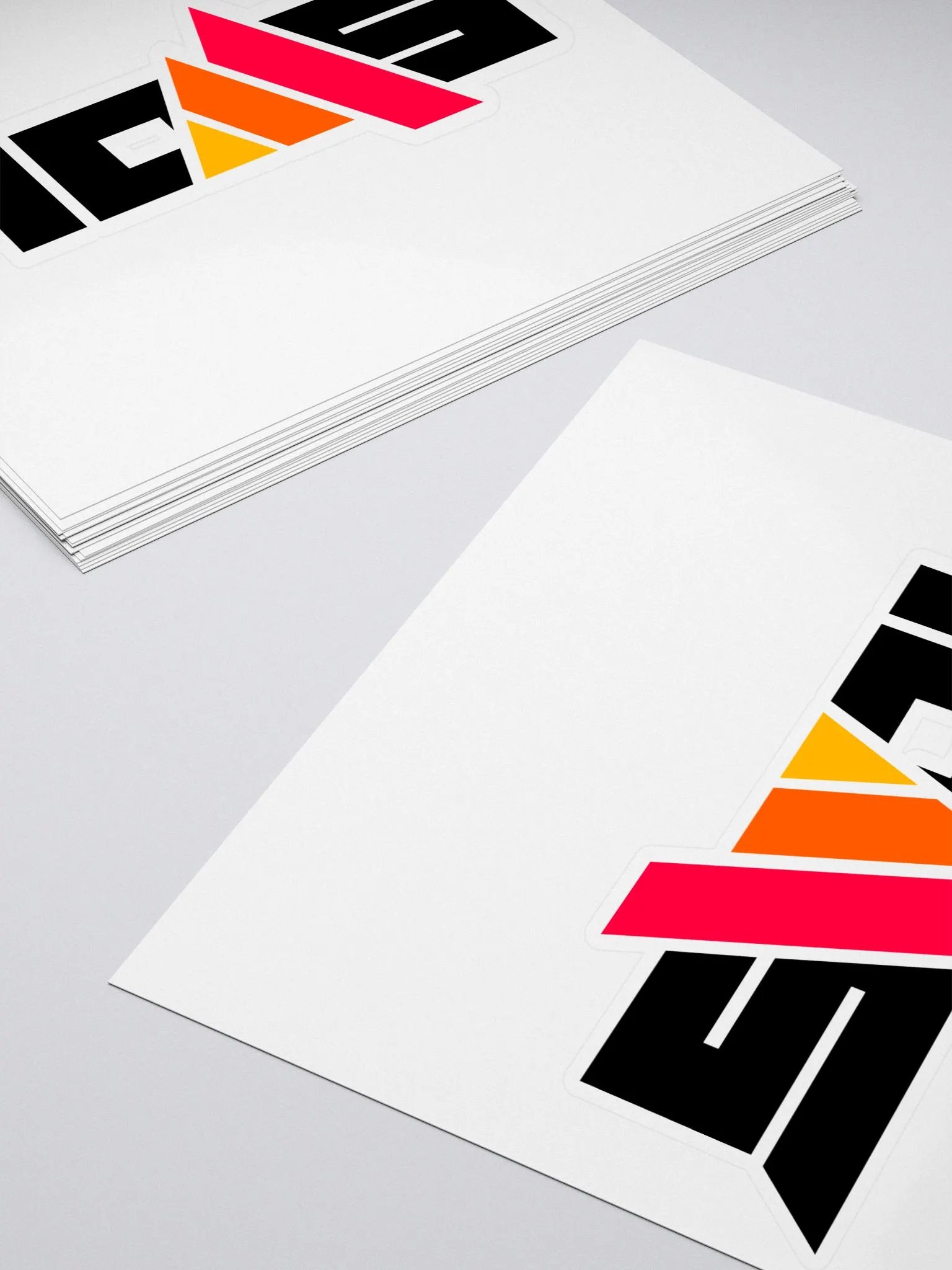 SWOL Logo Sticker product image (4)