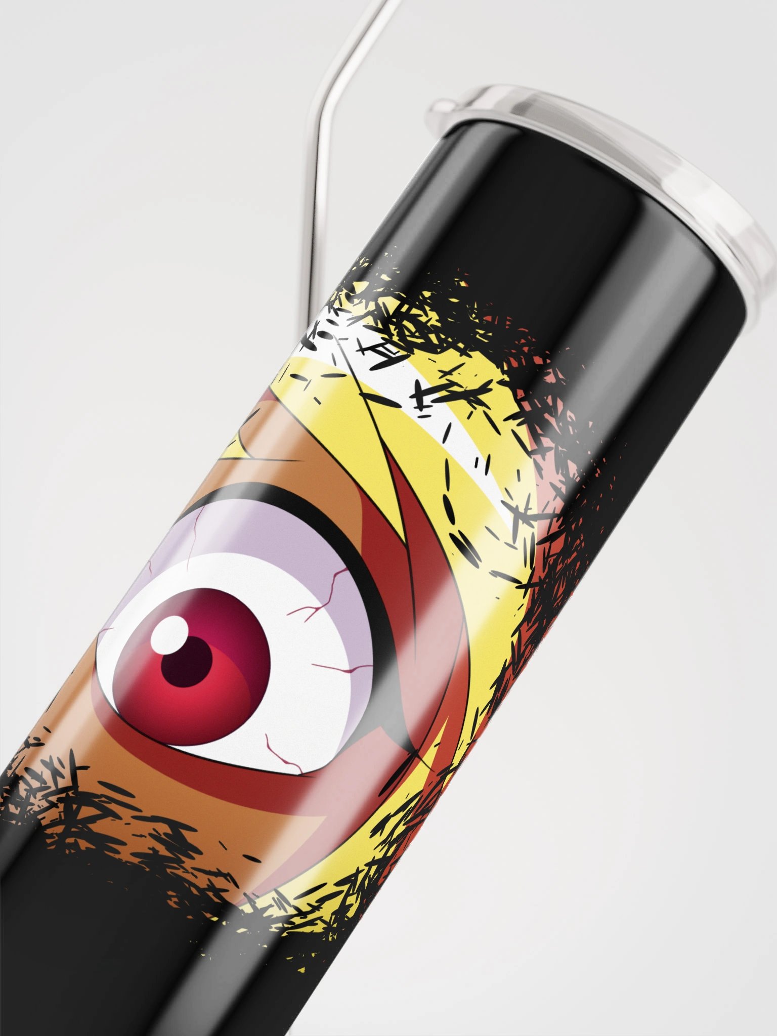 I See You (Textless) Tumbler product image (4)