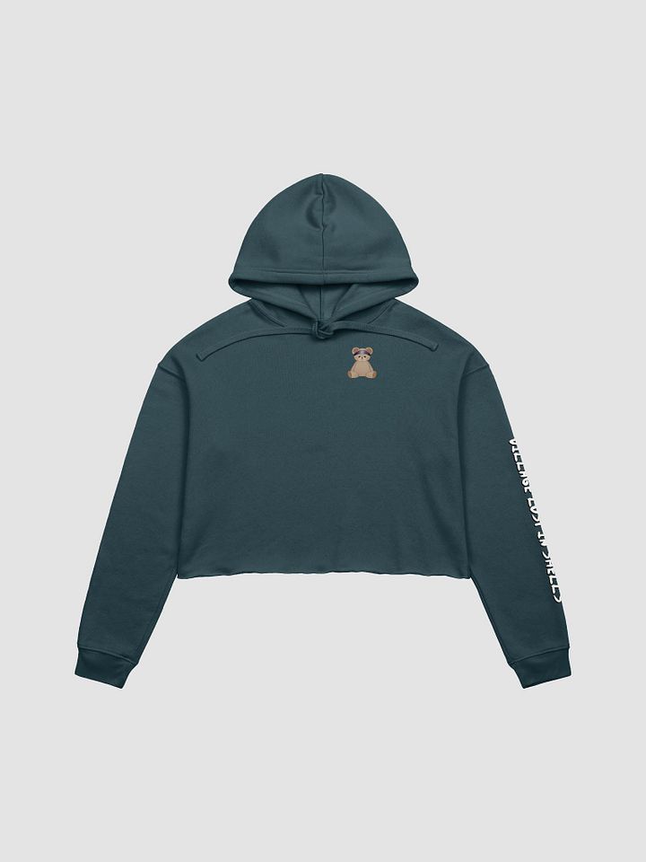 Logo Hoodie product image (2)