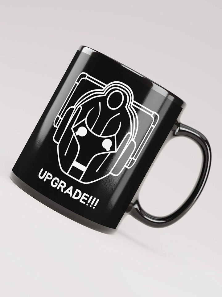 You Will Be Upgraded! product image (2)