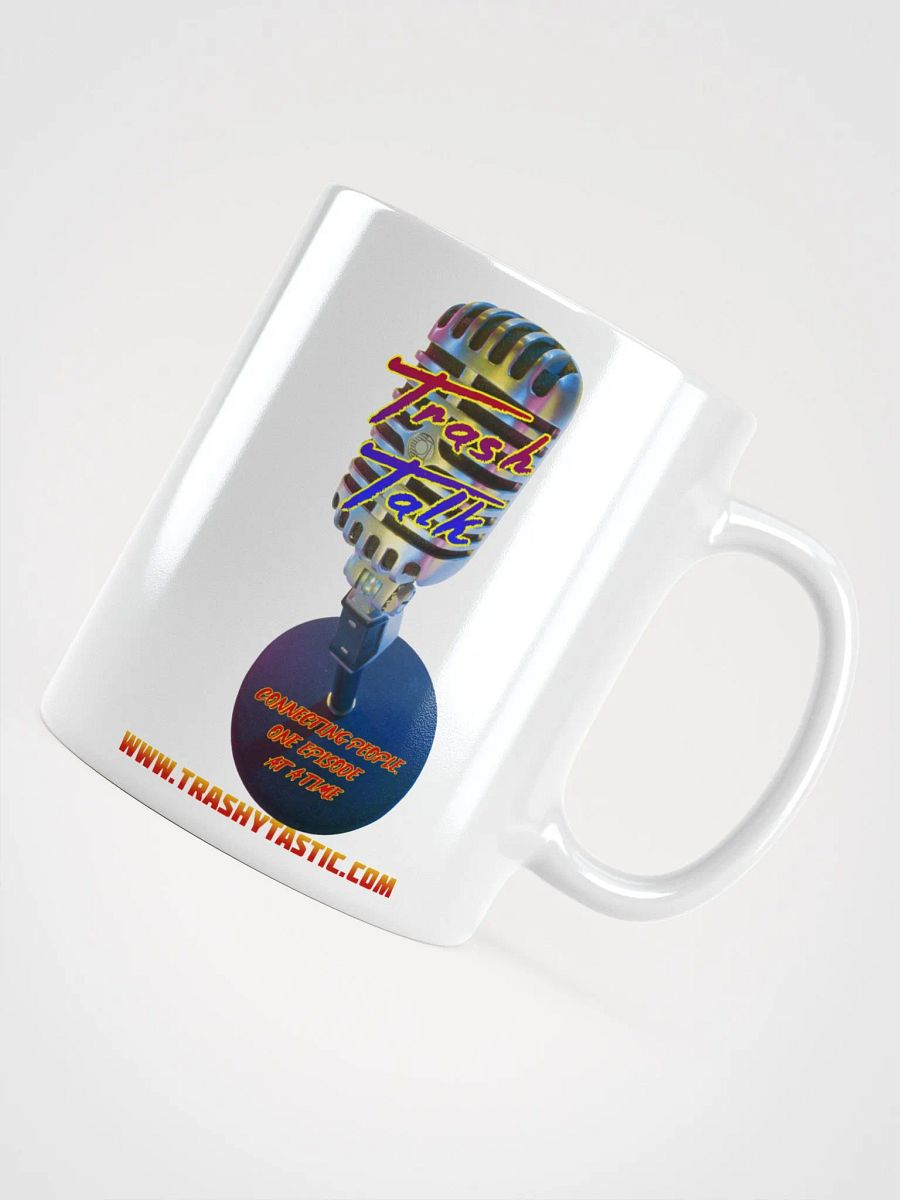 TRASH TALK MUG product image (4)