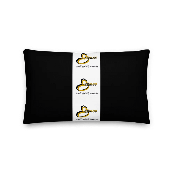 Essence of Nature Premium Pillow product image (2)