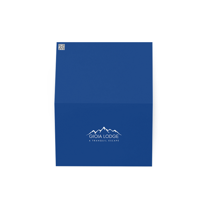 GRACIAS Card product image (4)