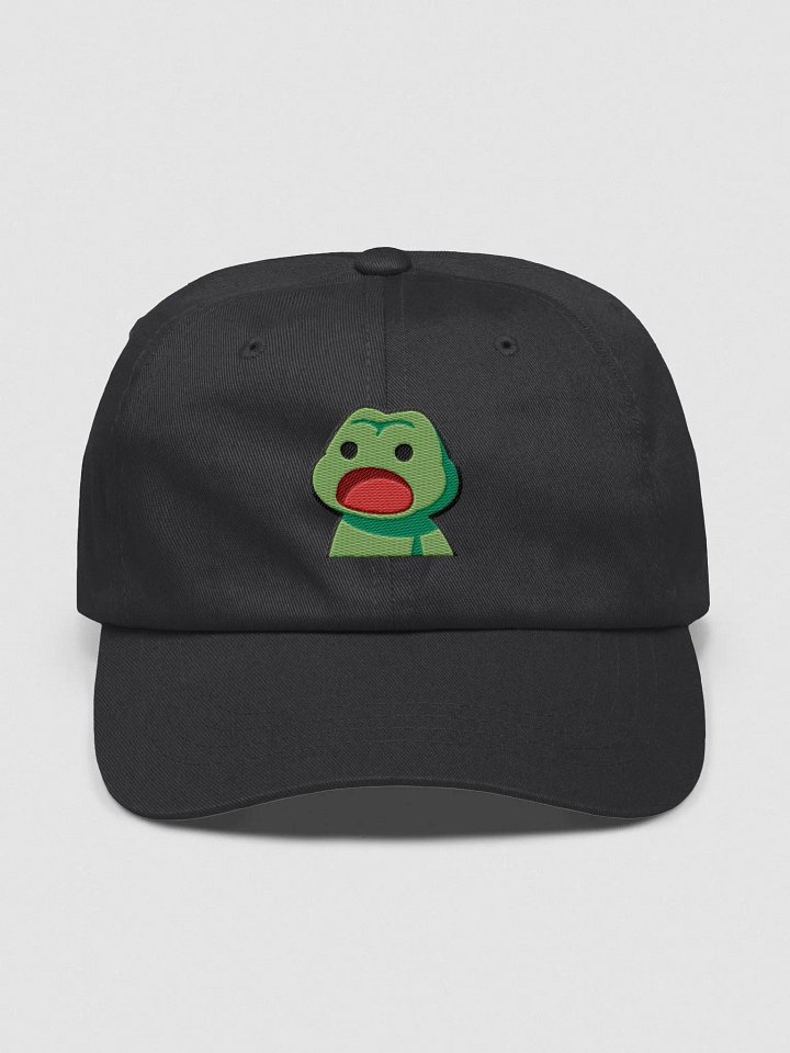 Simplistic Dad-hat product image (1)