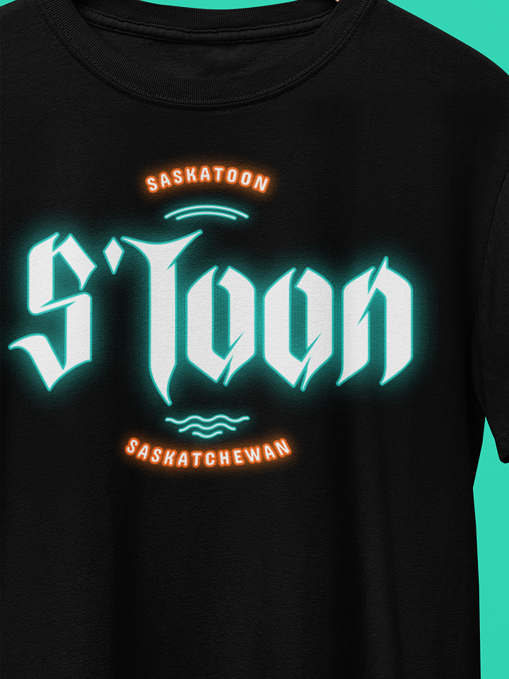 Saskatoon Enigma Neon Fantasy product image (2)