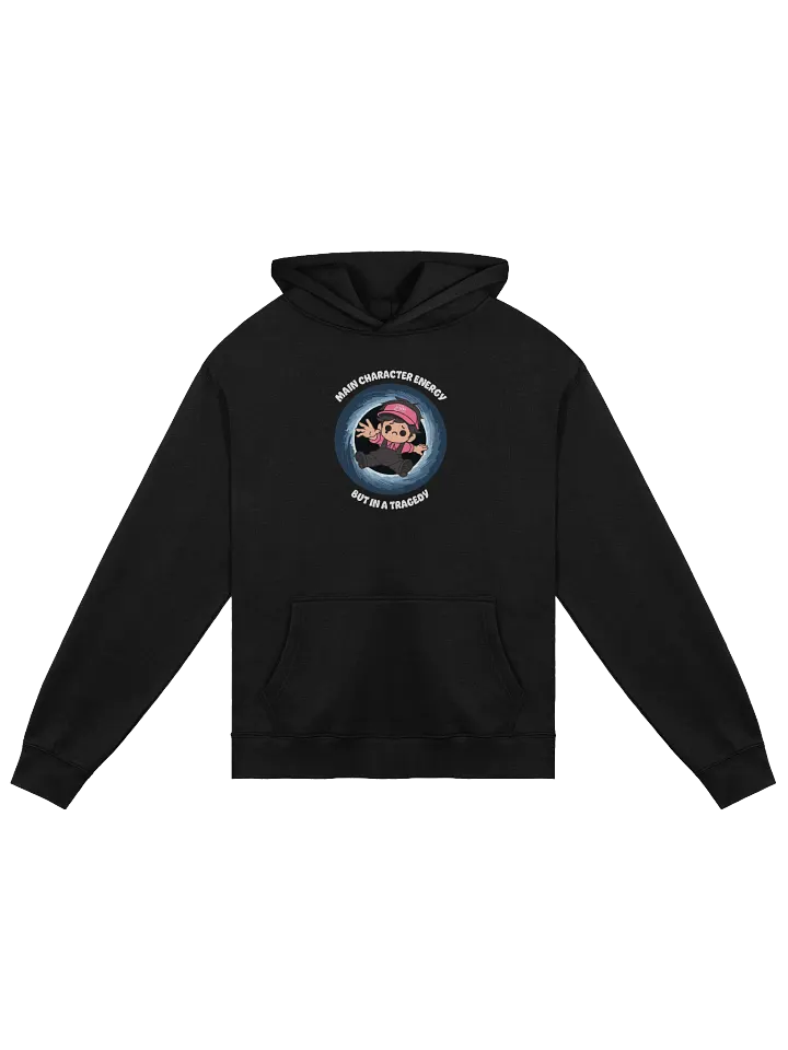 Energy Hoodie product image (1)
