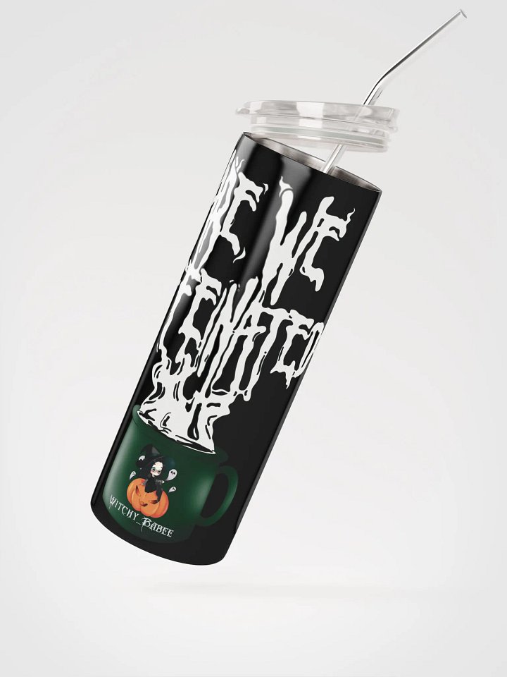 Witchy Tumbler product image (2)