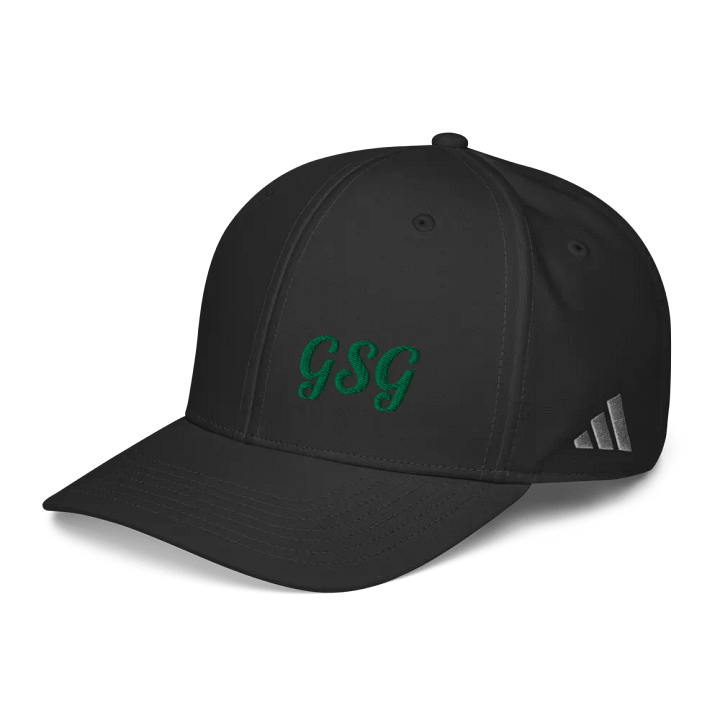 SNAP BACK CURVED BILL product image (2)