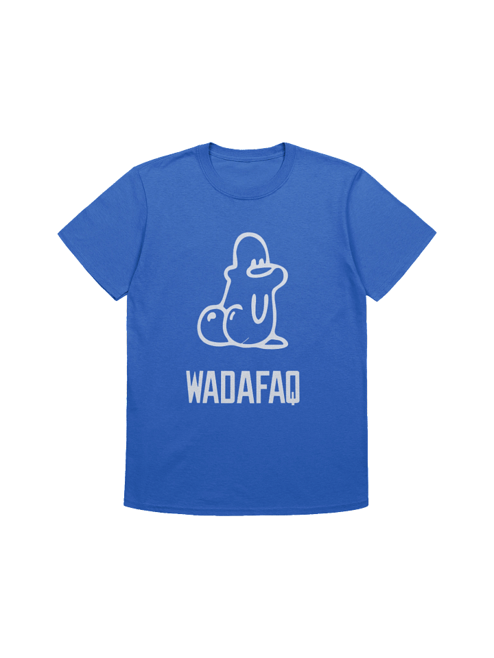 Wadafaq T-Shirt product image (1)