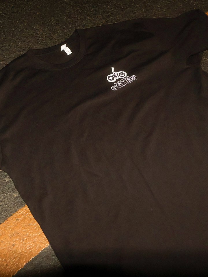 PYG - Tee product image (1)