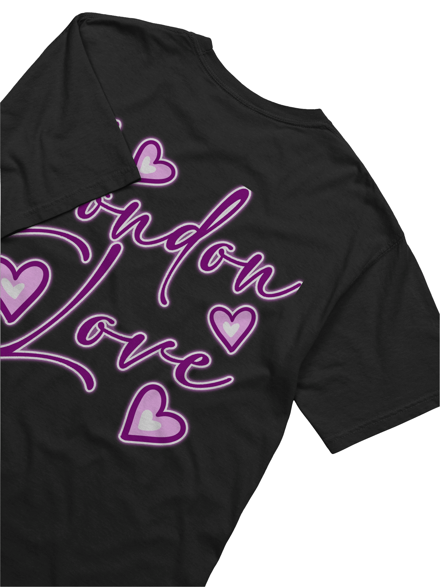 London Lips Tee product image (18)