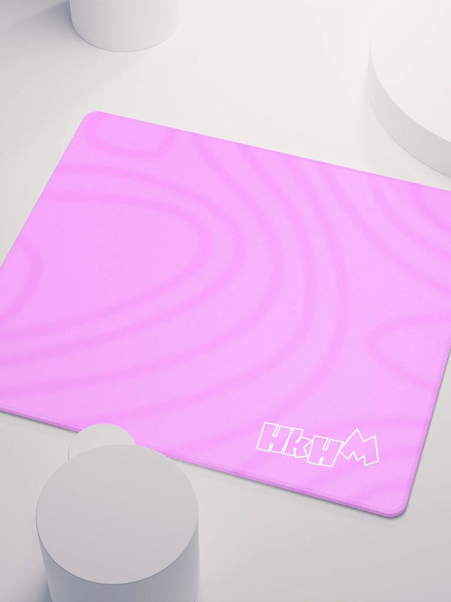 Pink Mousemat product image (3)